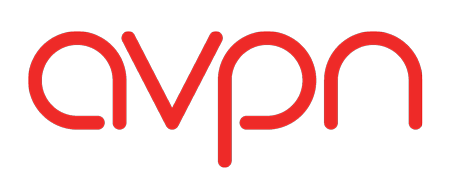 AVPN Logo