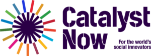 Catalyst Now Logo