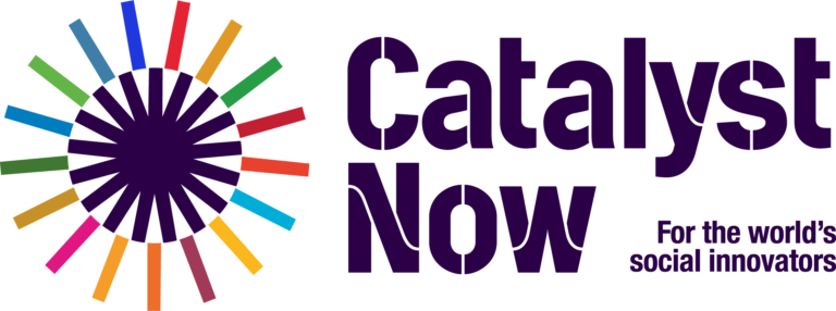 Catalyst Now Logo